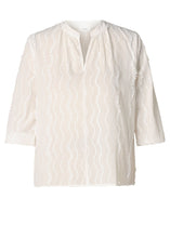 Load image into Gallery viewer, Kelis Blouse YEST