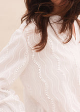 Load image into Gallery viewer, Kelis Blouse YEST