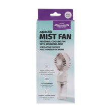 Load image into Gallery viewer, Aquachill Mist Fan