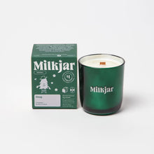 Load image into Gallery viewer, Milkjar 8 oz Candle