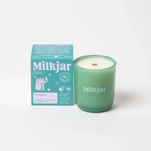 Load image into Gallery viewer, Milkjar 8 oz Candle