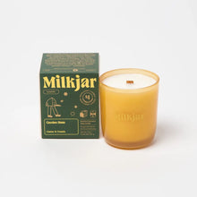 Load image into Gallery viewer, Milkjar 8 oz Candle