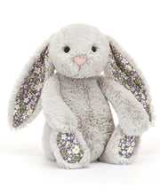 Load image into Gallery viewer, Blossom Silver Bunny Bloom