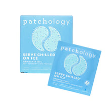 Load image into Gallery viewer, Patchology Eye Patches