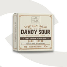 Load image into Gallery viewer, Whiskey Cocktail Soap