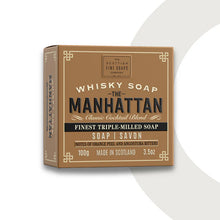 Load image into Gallery viewer, Whiskey Cocktail Soap