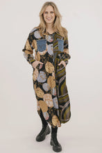 Load image into Gallery viewer, Davina Shirt Dress