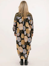 Load image into Gallery viewer, Davina Shirt Dress