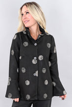Load image into Gallery viewer, Jacket - MT/5935 -black