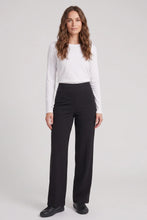 Load image into Gallery viewer, Ruby Pant 2-Black