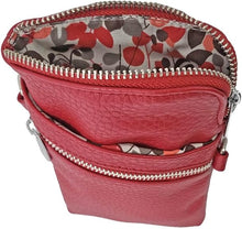 Load image into Gallery viewer, Carrie Crossbody