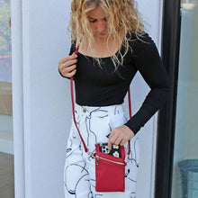 Load image into Gallery viewer, Carrie Crossbody
