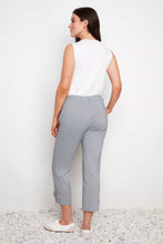 Load image into Gallery viewer, Pull on Crop Pant/68834