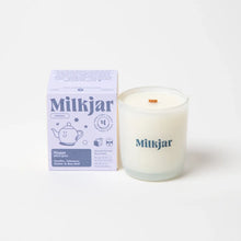 Load image into Gallery viewer, Milkjar 8 oz Candle