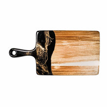 Load image into Gallery viewer, Medium Acacia Cheese Board