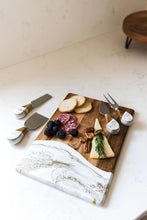 Load image into Gallery viewer, Resin Cheese Knife Set