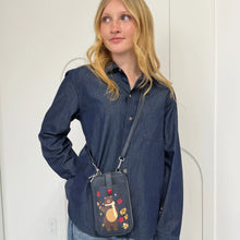 Load image into Gallery viewer, Jasper Smartphone wallet