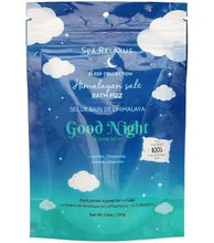 Load image into Gallery viewer, Himalayan Bath Salt Fizz -Relaxus