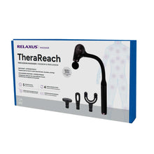 Load image into Gallery viewer, Therareach Percussion Massager