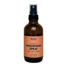 Load image into Gallery viewer, MAGIC Magnesium Spray