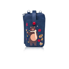 Load image into Gallery viewer, Jasper Smartphone wallet