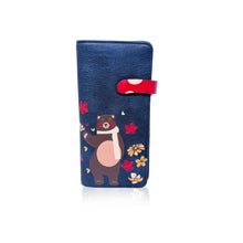Load image into Gallery viewer, Long wallet-Jasper