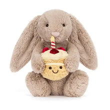 Load image into Gallery viewer, Bashful Bunny Birthday