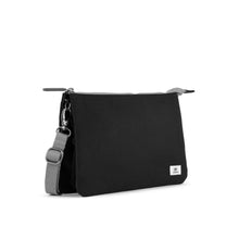 Load image into Gallery viewer, Carnaby Crossbody - Black