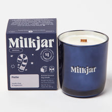 Load image into Gallery viewer, Milkjar 8 oz Candle