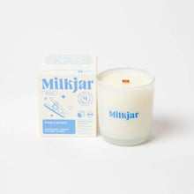 Load image into Gallery viewer, Milkjar 8 oz Candle