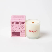 Load image into Gallery viewer, Milkjar 8 oz Candle
