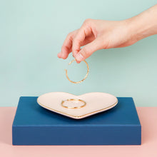 Load image into Gallery viewer, Heart Shaped Dish