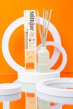 Load image into Gallery viewer, Milkjar Reed Diffuser -4oz