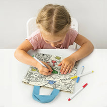 Load image into Gallery viewer, Kit & Cadoodle Tote