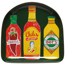 Load image into Gallery viewer, Hot Sauce Shaped Dish
