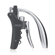 Load image into Gallery viewer, Vertical Lever Corkscrew Innovine