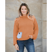 Load image into Gallery viewer, Emerie Pullover Sweater