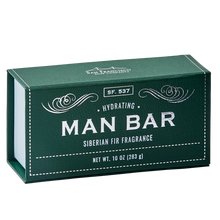 Load image into Gallery viewer, Mans Bar Soap