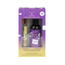 Load image into Gallery viewer, Good NIght Sleep Duo