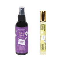 Load image into Gallery viewer, Good NIght Sleep Duo