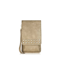 Load image into Gallery viewer, Studded Mini Crossbody Espe