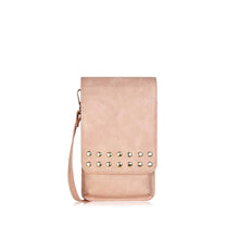 Load image into Gallery viewer, Studded Mini Crossbody Espe
