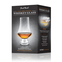 Load image into Gallery viewer, Single Whiskey Tasting Glass
