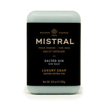 Load image into Gallery viewer, Mistral Men&#39;s Soap
