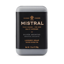 Load image into Gallery viewer, Mistral Men&#39;s Soap
