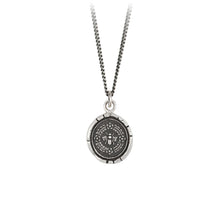 Load image into Gallery viewer, Talisman Necklace - Honeybee