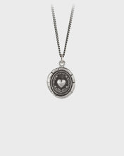 Load image into Gallery viewer, Talisman Necklace- Self Love