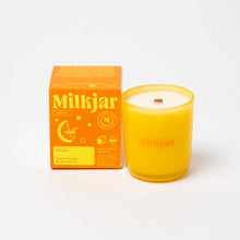 Load image into Gallery viewer, Milkjar 8 oz Candle
