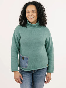 Emerie Pullover Sweater