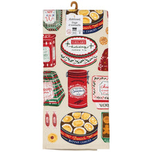 Load image into Gallery viewer, TeaTowel - Sugar &amp; Spice
